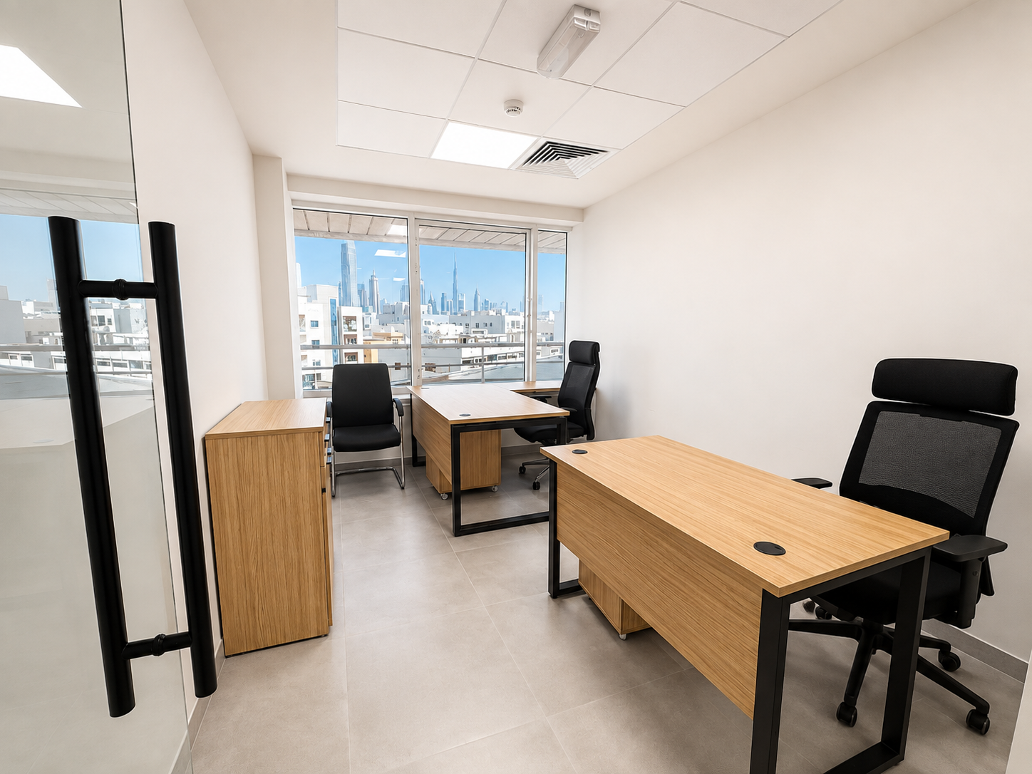 Office 07