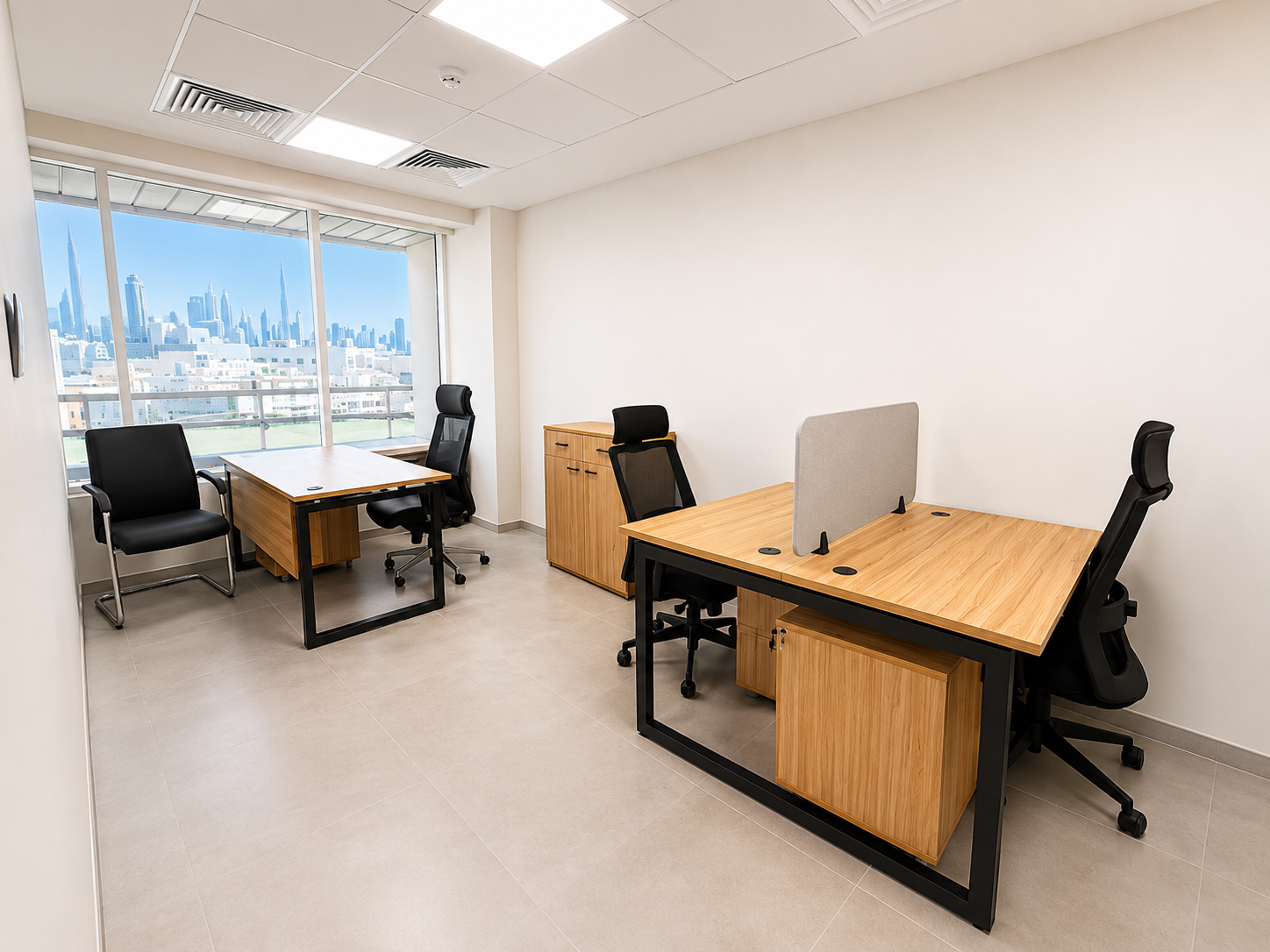 Office 09