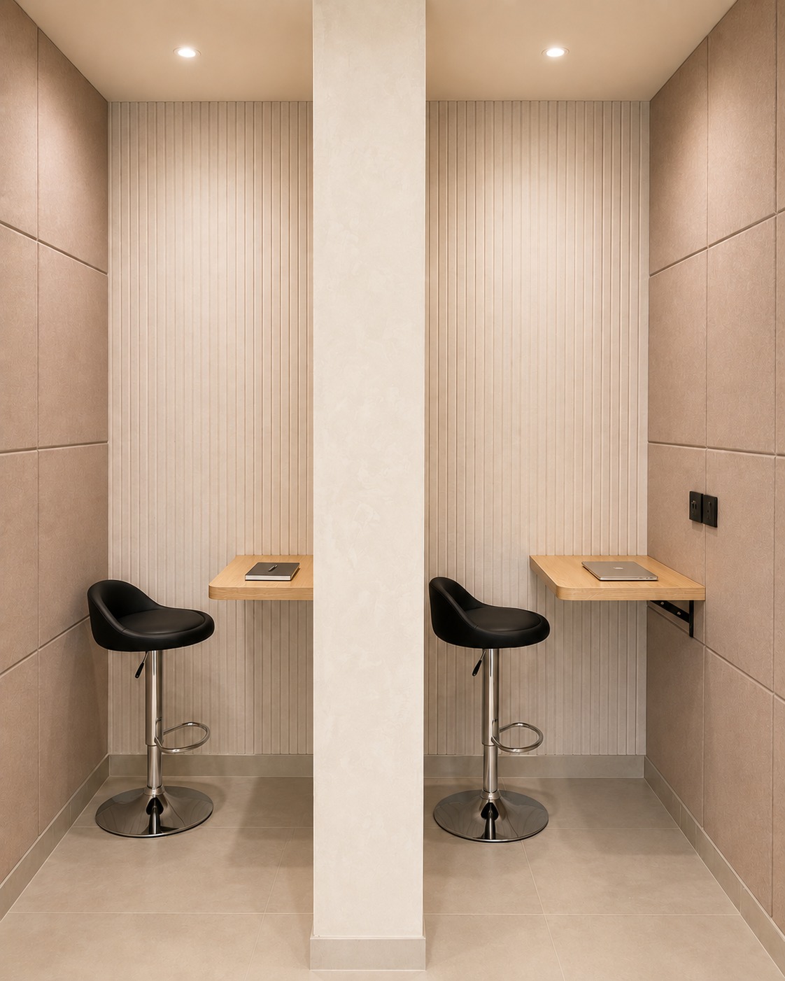 Private Pods